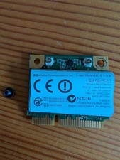 Atheros AR5B195 WLAN Bluetooth