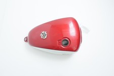 FUEL TANK TANK Yamaha XV 535