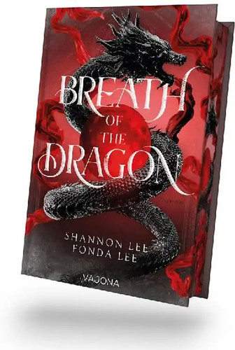 Breath the dragon - breath, of