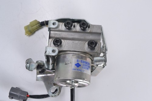 Abs bremspumpe yamaha tdm 900 - abs-bremspumpe,
