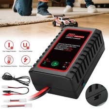 N8 Ladegerät 3,6V 4,8V 6V