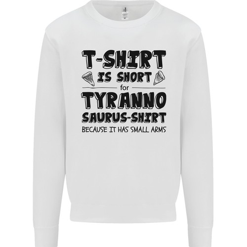 Lustig tyrannosaurus rex - lustig,