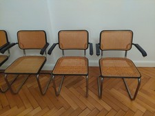 Thonet freischwinger s64 - thonet,