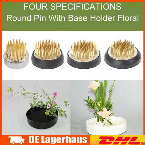 Blumen kenzan japanischer - blumen,
