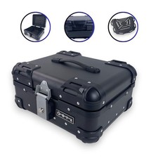 Topcase Pro3 rund