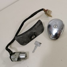 Kawasaki VN 1500 A VNT50A