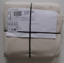 3 Meter Handarbeitsstoff natur (B:140cm) NP: € 69 Sticken Handarbeiten