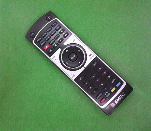 Original fernbedienung emtec - original,