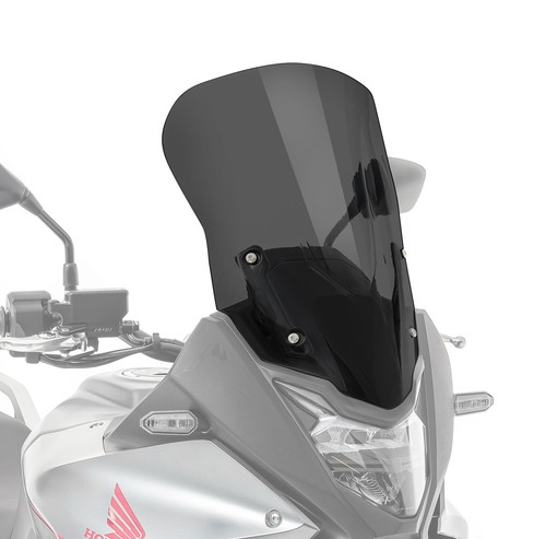 Tourenscheibe für honda - für,