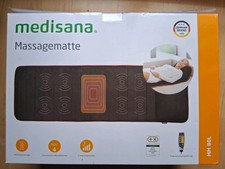 MEDISANA Massagematte MM 80L