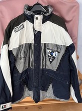 Skijacke Herren Marke Colmar