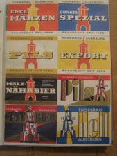 *** AUGSBURG Brauerei