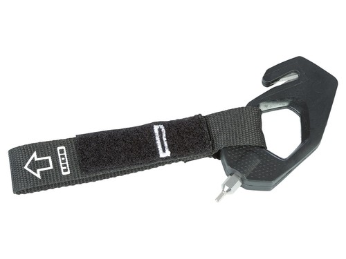 Ion kite knife - ion, multitool