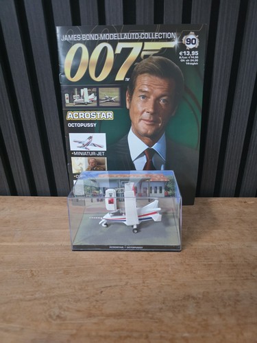 James bond - james,