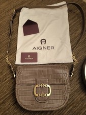 Neu ungetragen aigner - ​neu, &