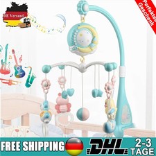 Säugling Mobile Spieluhr mit