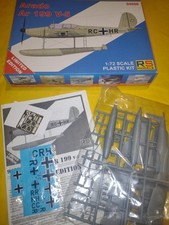 RS Models 94006 Arado Ar 199