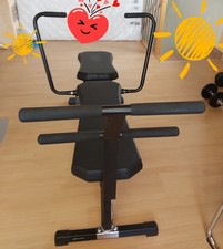 KETTLER Trainingsbank-Bauch-Rücken