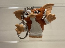 Gremlins Kino Kult Figur ca. 5 cm Anhänger 1994 Warner Bros. Gremlin Gizmo