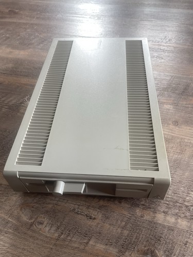Atari xf551 diskettenlaufwerk - atari,