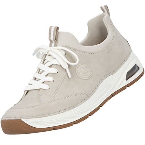 Rieker damen slipper halbschuh - damen,