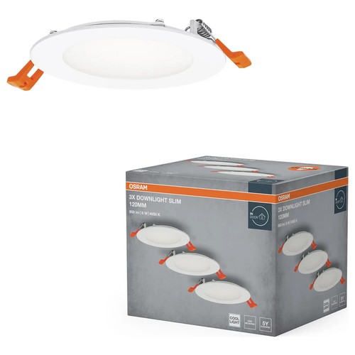 Osram homelighting - osram,