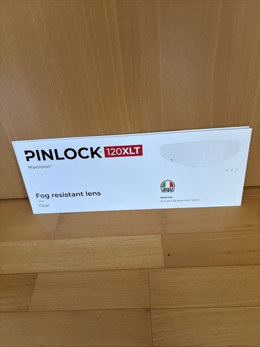 Agv pinlock sp1 - max, 120