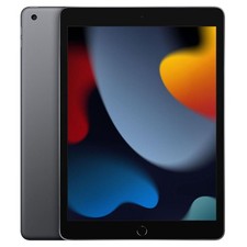 Apple iPad 9. Generation 10,2"