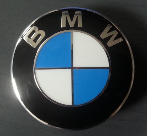 Original bmw nabenabdeckung - original,