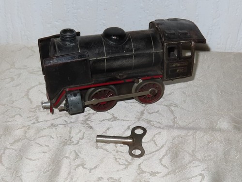 Märklin eisenbahn dampf - märklin,
