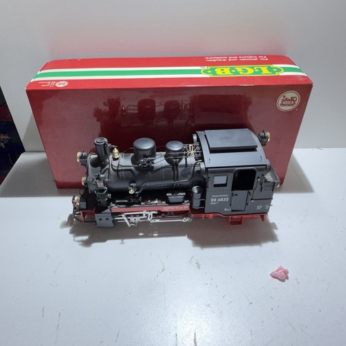 Lgb 28001 scale 0 8 - lgb, g