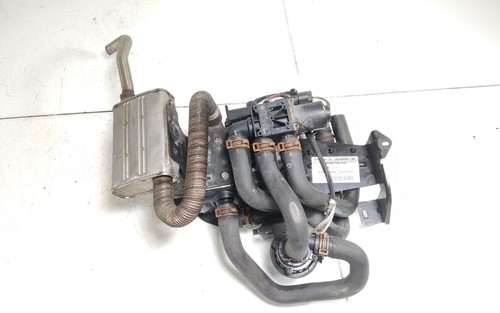 Bmw f25 2010 standheizung - x3,