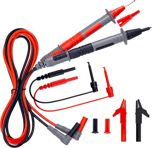Kaiweets multimeter zubehör - kaiweets,