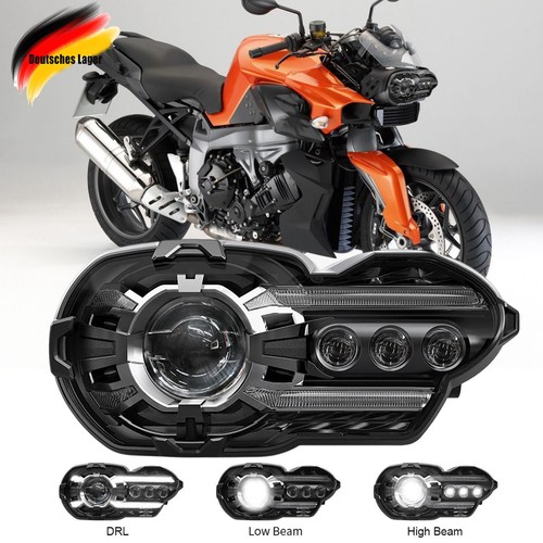 Für bmw k1200r 2005 2009 - für,