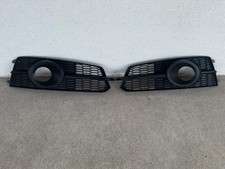 AUDI A6 C7 4G 4G0 S-Line Facelift Gitter Blende ACC 4G0807682AG 4G0807681AG