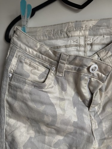 Blue monkey jeans charlotte - blue,