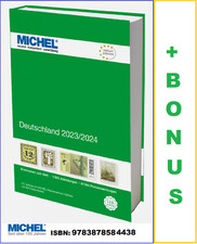 Michel-Deutschland-Briefmarken-Katalog-2023-2024-PORTOFREI-in-Deutschland