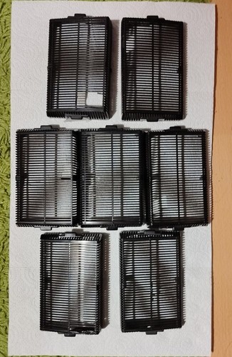 Stax kopfhörer treiber - kopfhörer,