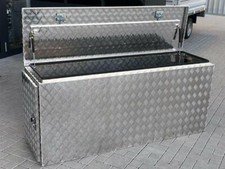 Truckbox Werkzeugbox