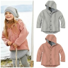 disana Walkjacke kbT Merino