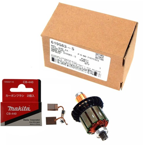 Makita motoranker 619583 mit - makita,