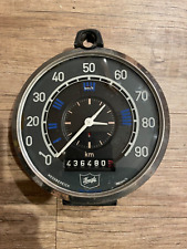 Kienzle Apparate Fahrtenschreiber Tachograph Baujahr 7/62 Typ TCO 11-4