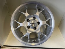 Alufelge Borbet BS 7x15 ET35 LK 5x108 70535 KBA44215 Citroen Peugeot Volvo Ford
