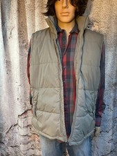 Watsons Weste beige Gr XL NEU