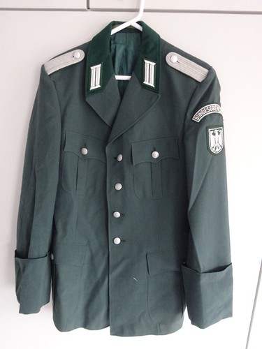 204 bgs jacke - bgs,