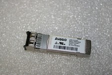 AVAGO AFBR-57D7APZ 850nm Laser Class1 Module Switch Glasfaser SFP+ 8 Gb/s