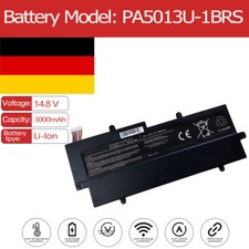 Akku für Toshiba Satellite