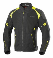 BÜSE Solara Textiljacke