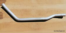 Ford Granada MK2 Auspuff Auspuffrohr Hosenrohr 2,8i Oldtimer Neu