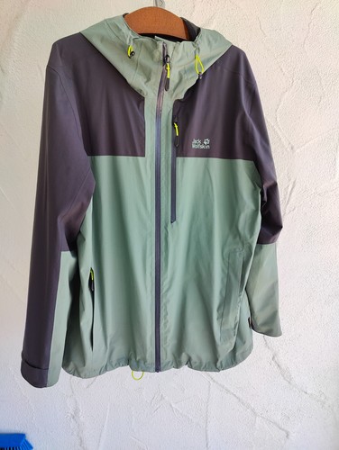 Jack wolfskin jacke herren - wolfskin,